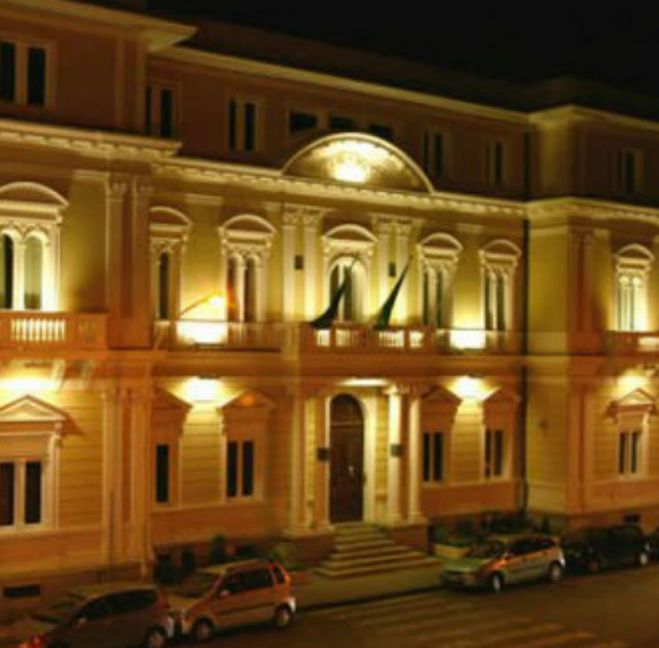 CCIAA CASERTA