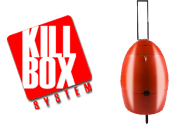 kill box system