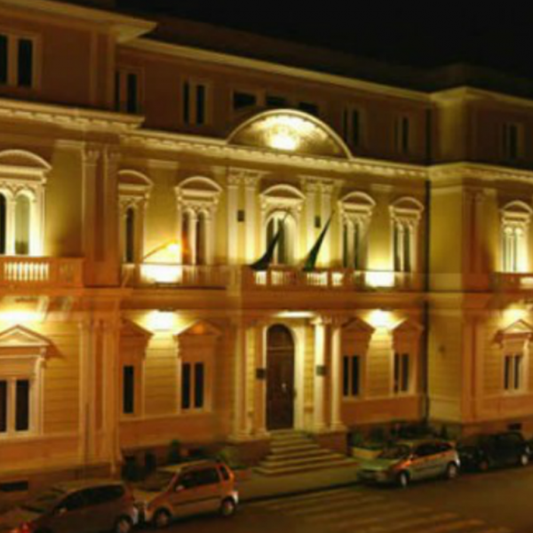 CCIAA CASERTA